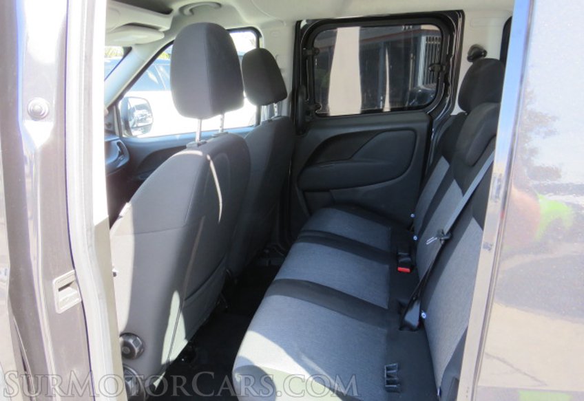 2022 Ram ProMaster City Wagon - Image 29