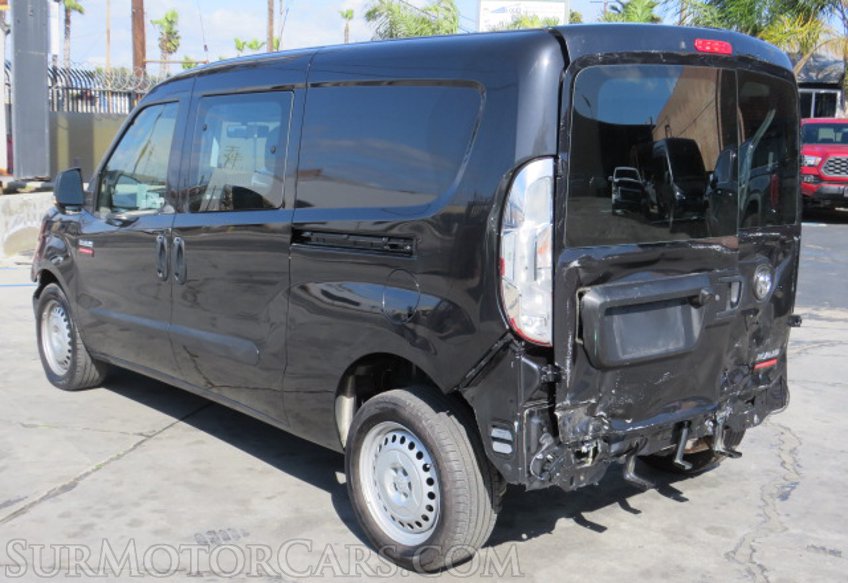 2022 Ram ProMaster City Wagon - Image 5