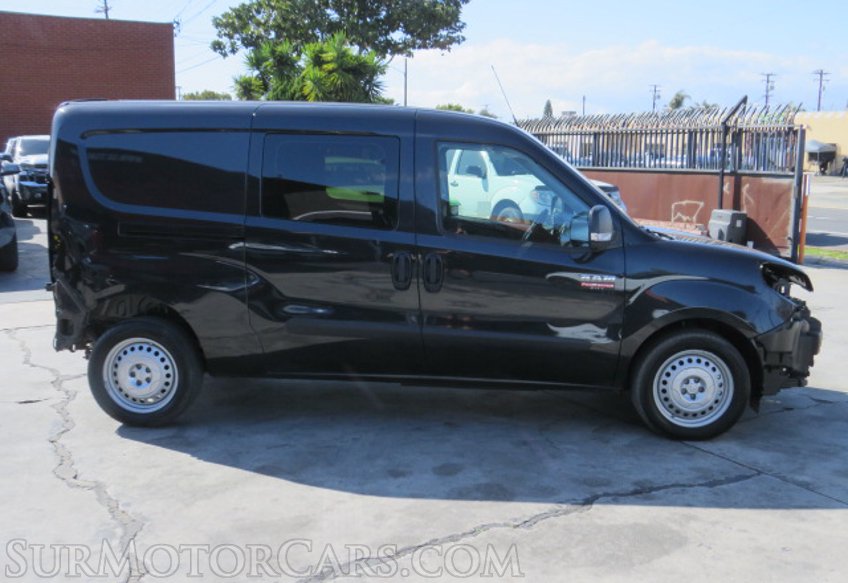 2022 Ram ProMaster City Wagon - Image 10