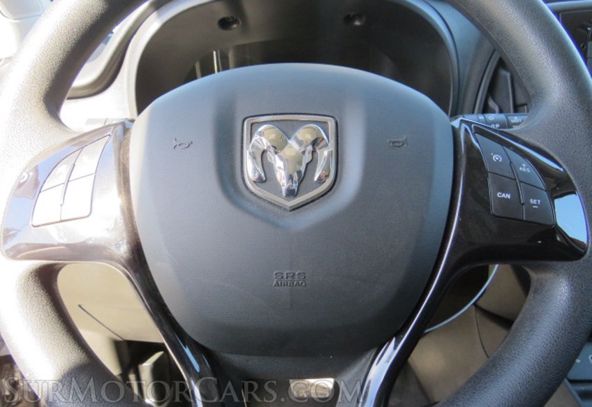 2022 Ram ProMaster City Wagon - Image 32