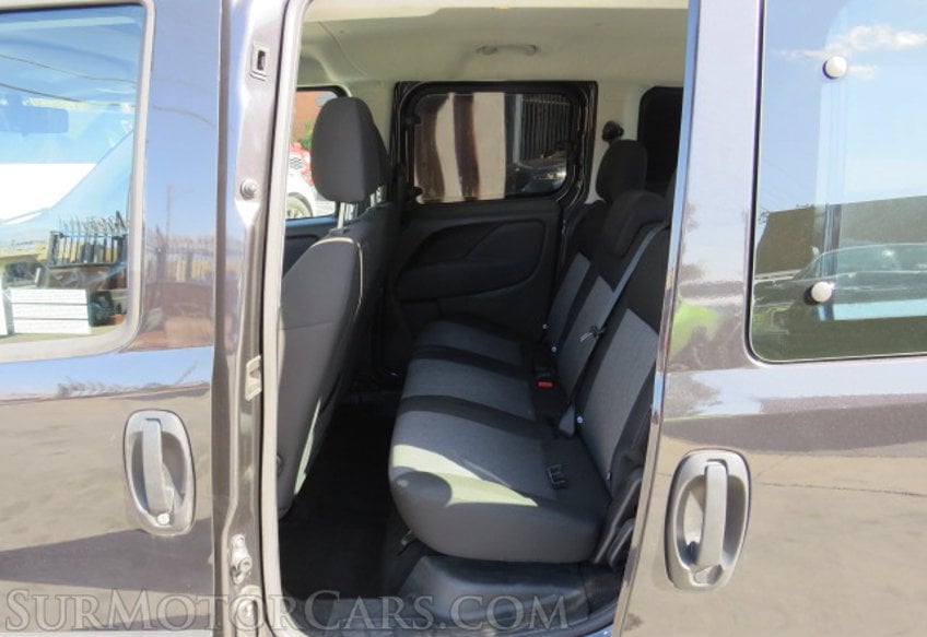 2022 Ram ProMaster City Wagon - Image 30