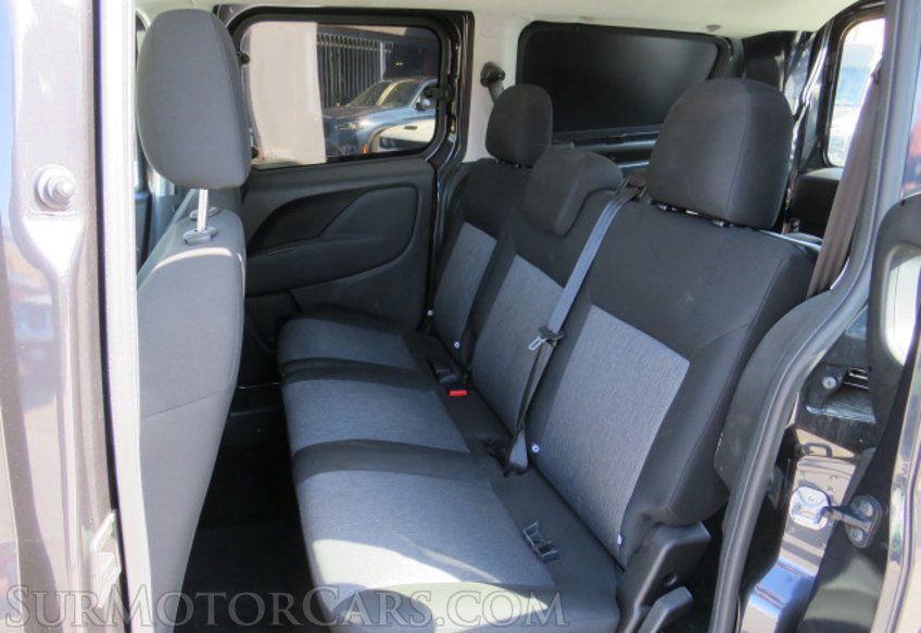 2022 Ram ProMaster City Wagon - Image 23