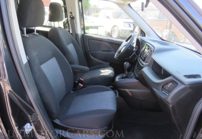 2022 Ram ProMaster City Wagon - Image 21