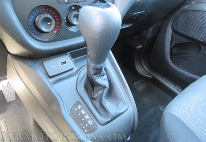 2022 Ram ProMaster City Wagon - Image 39