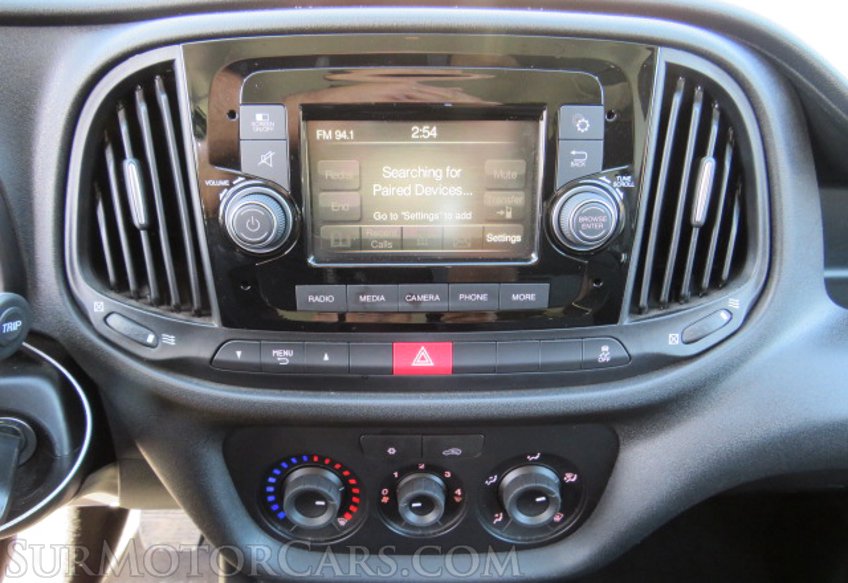 2022 Ram ProMaster City Wagon - Image 34