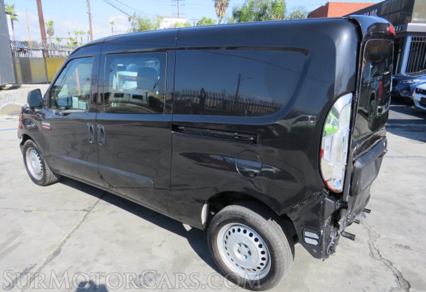 2022 Ram ProMaster City Wagon - Image 6
