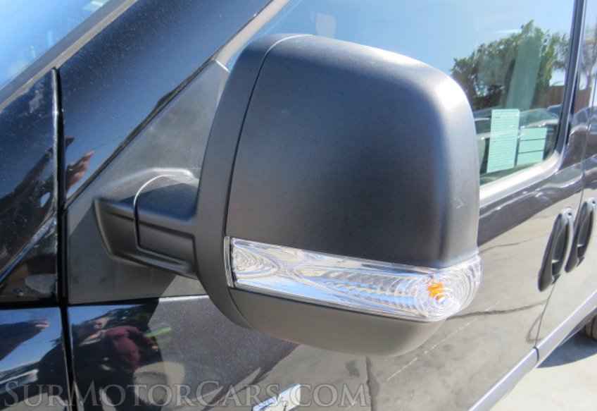 2022 Ram ProMaster City Wagon - Image 14