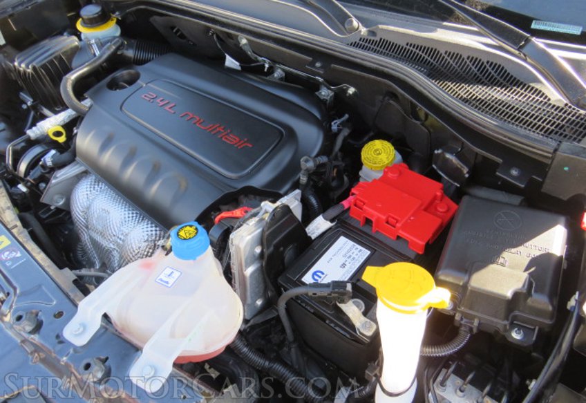 2022 Ram ProMaster City Wagon - Image 44