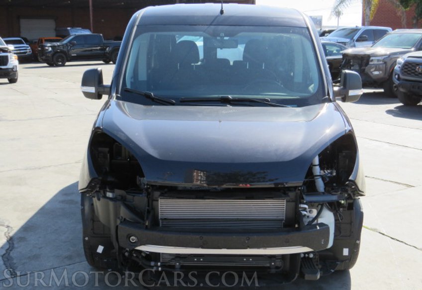 2022 Ram ProMaster City Wagon - Image 11