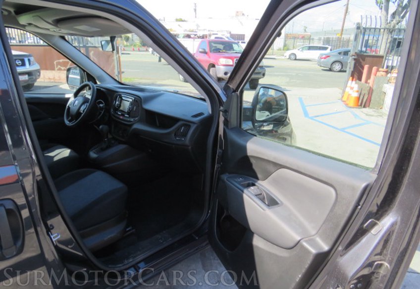 2022 Ram ProMaster City Wagon - Image 19