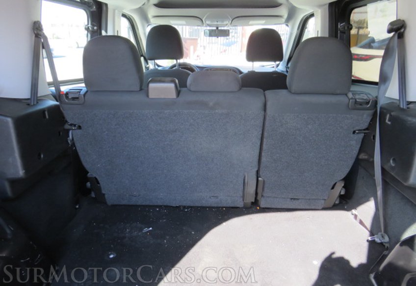 2022 Ram ProMaster City Wagon - Image 28