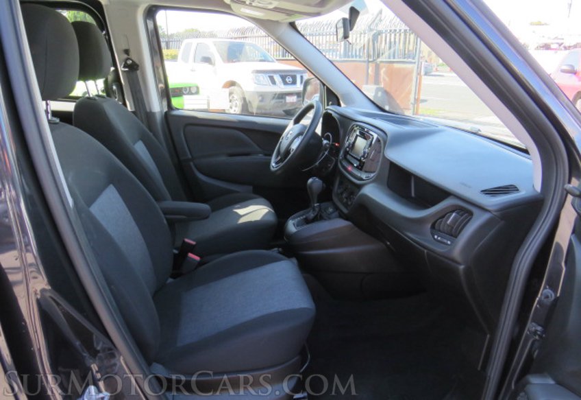 2022 Ram ProMaster City Wagon - Image 18