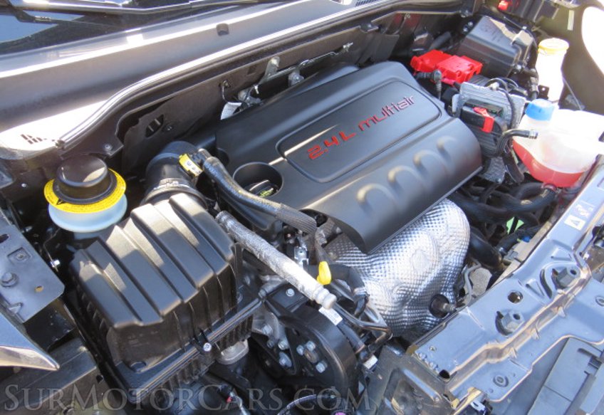 2022 Ram ProMaster City Wagon - Image 43