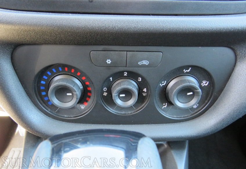 2022 Ram ProMaster City Wagon - Image 36