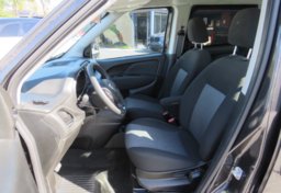 2022 Ram ProMaster City Wagon - Image 22