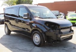 2022 Ram ProMaster City Wagon - Image 4