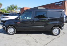 2022 Ram ProMaster City Wagon - Image 7