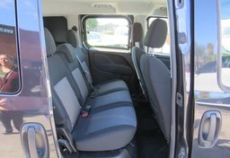 2022 Ram ProMaster City Wagon - Image 26