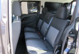 2022 Ram ProMaster City Wagon - Image 23