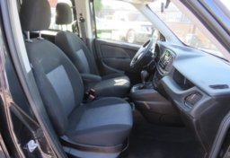 2022 Ram ProMaster City Wagon - Image 21