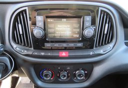 2022 Ram ProMaster City Wagon - Image 34