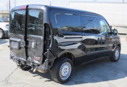 2022 Ram ProMaster City Wagon - Image 8