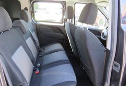 2022 Ram ProMaster City Wagon - Image 20