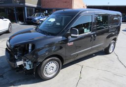 2022 Ram ProMaster City Wagon - Image 1