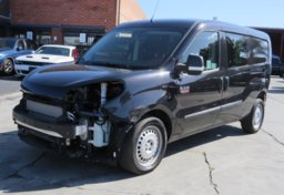 2022 Ram ProMaster City Wagon - Image 3