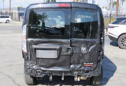 2022 Ram ProMaster City Wagon - Image 12