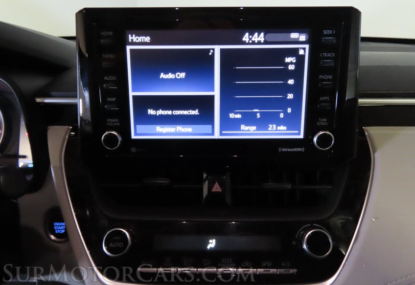 2022 Toyota Corolla Cross - Image 42