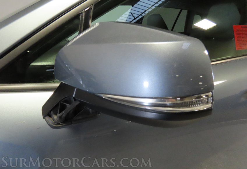 2022 Toyota Corolla Cross - Image 16