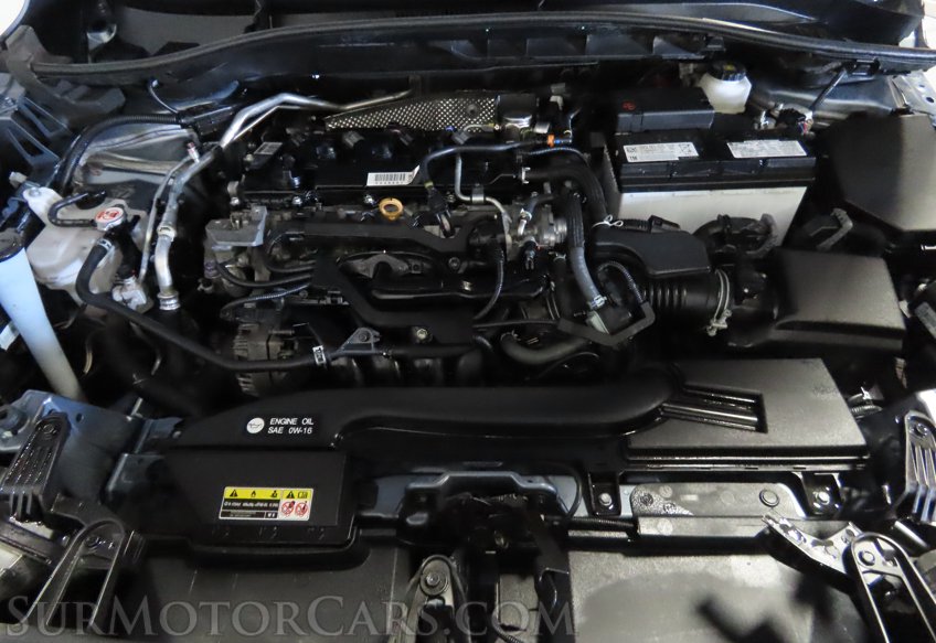 2022 Toyota Corolla Cross - Image 48