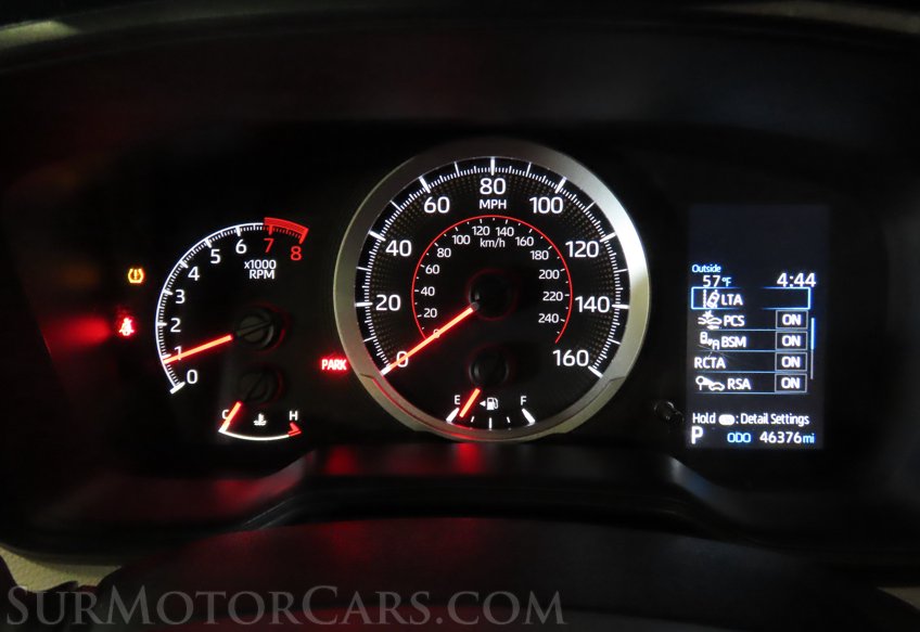 2022 Toyota Corolla Cross - Image 38