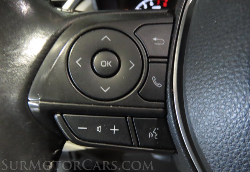 2022 Toyota Corolla Cross - Image 35