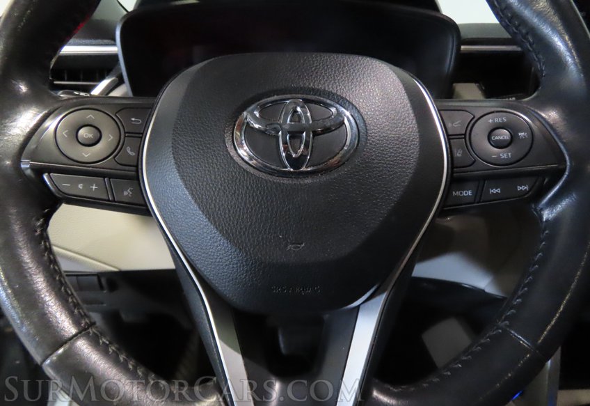 2022 Toyota Corolla Cross - Image 33