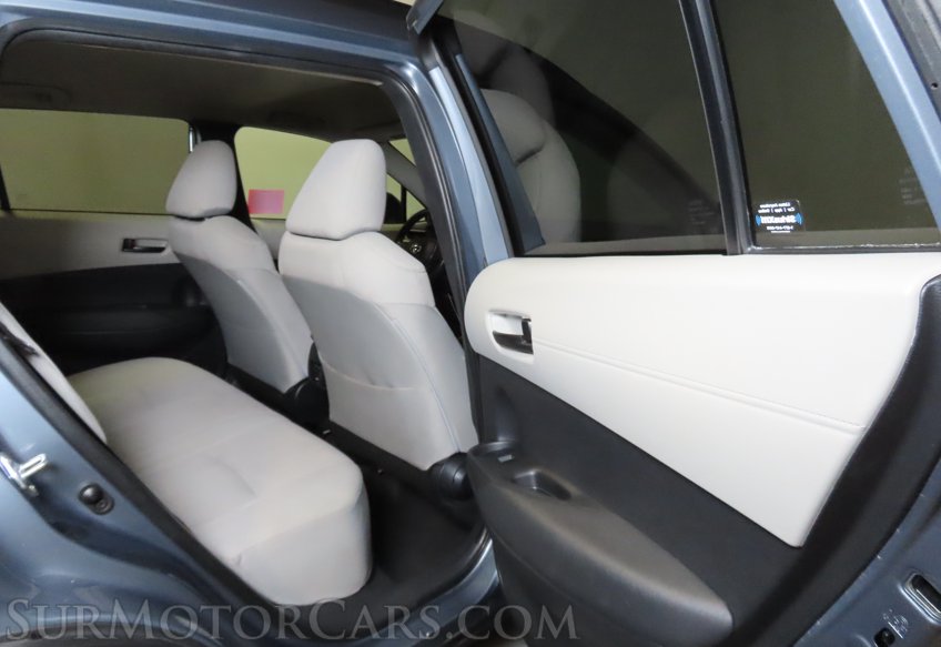 2022 Toyota Corolla Cross - Image 24