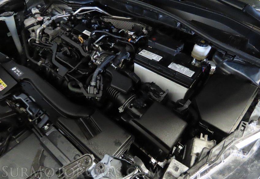 2022 Toyota Corolla Cross - Image 49