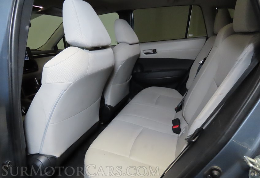 2022 Toyota Corolla Cross - Image 31