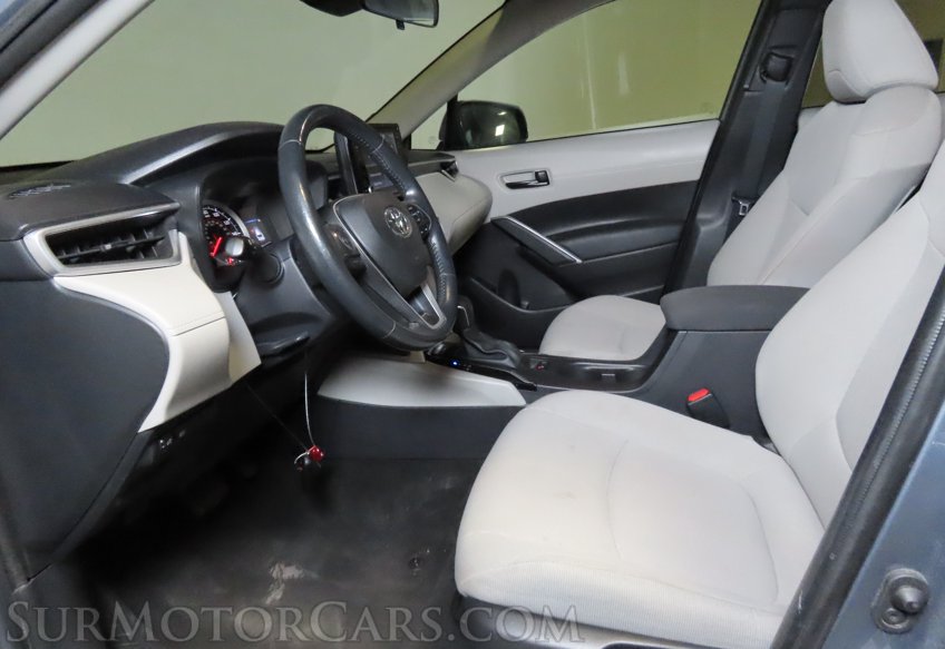 2022 Toyota Corolla Cross - Image 29