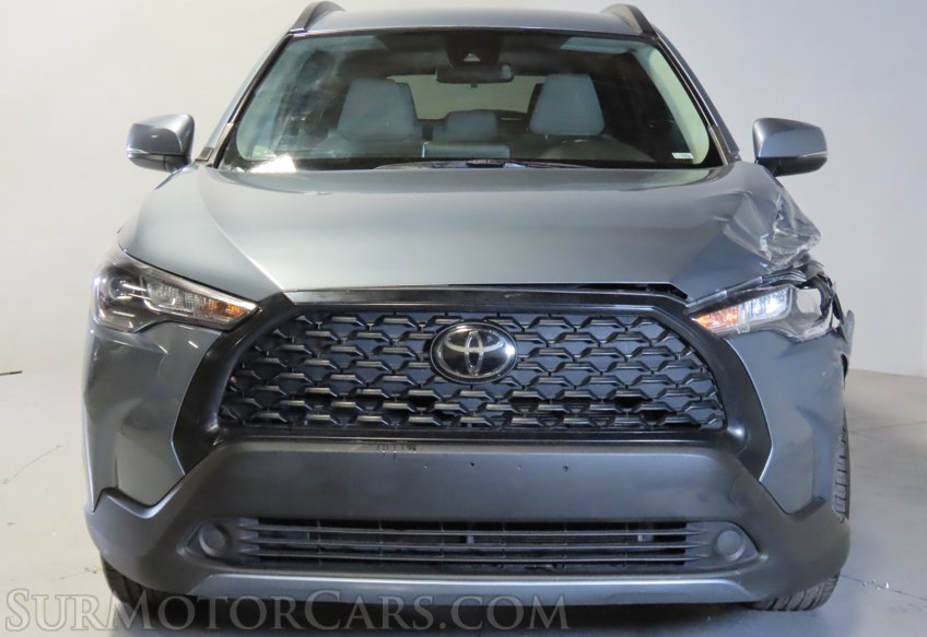 2022 Toyota Corolla Cross - Image 12