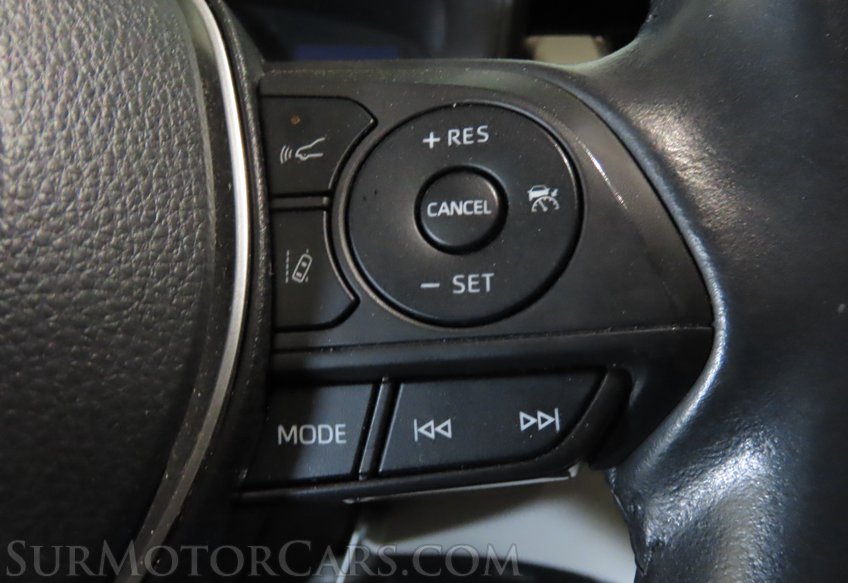 2022 Toyota Corolla Cross - Image 34