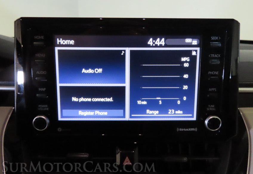 2022 Toyota Corolla Cross - Image 41