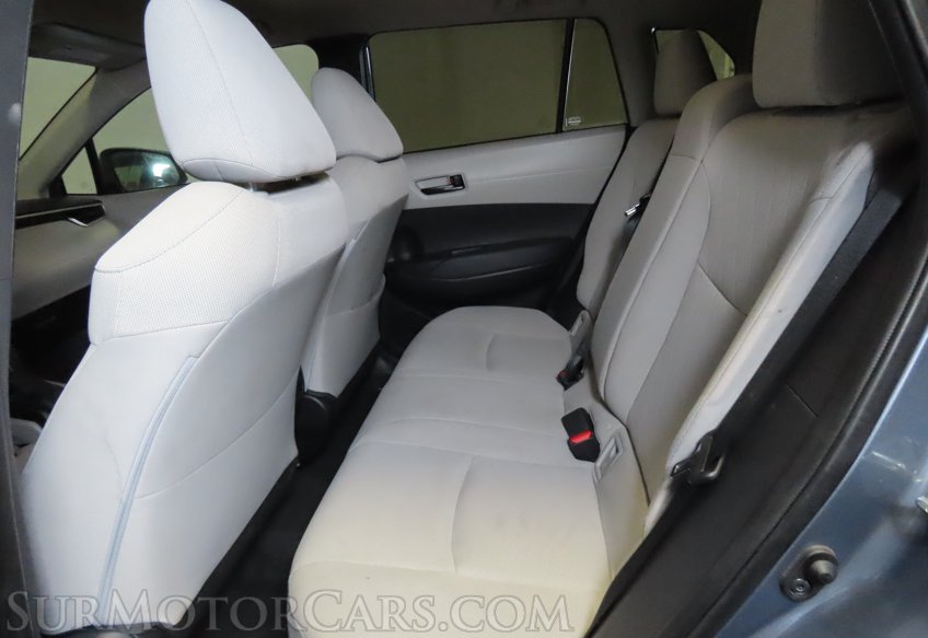 2022 Toyota Corolla Cross - Image 27