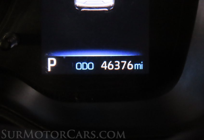 2022 Toyota Corolla Cross - Image 39