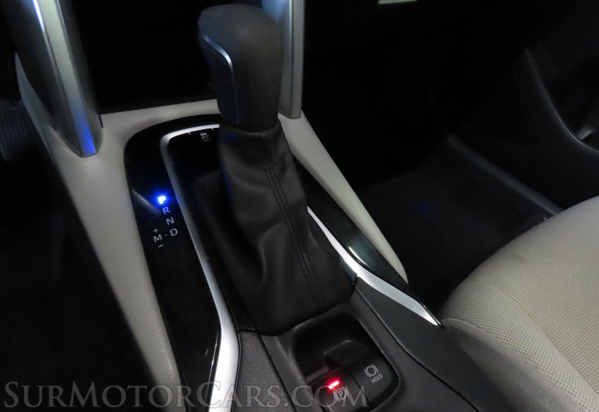 2022 Toyota Corolla Cross - Image 44