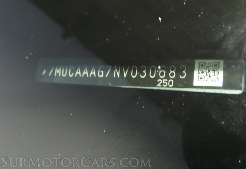 2022 Toyota Corolla Cross - Image 51