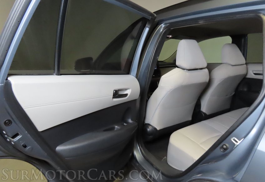 2022 Toyota Corolla Cross - Image 23