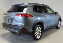 2022 Toyota Corolla Cross - Image 9