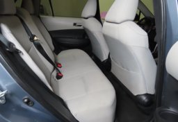 2022 Toyota Corolla Cross - Image 28